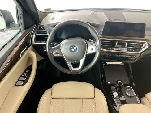 Certified 2023 BMW X3 xDrive30i w/ Convenience Package AWD/4WD image 23