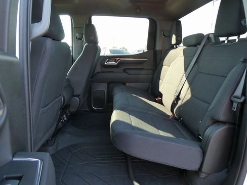 Certified 2023 Chevrolet Silverado 1500 LT w/ Protection Package image 18