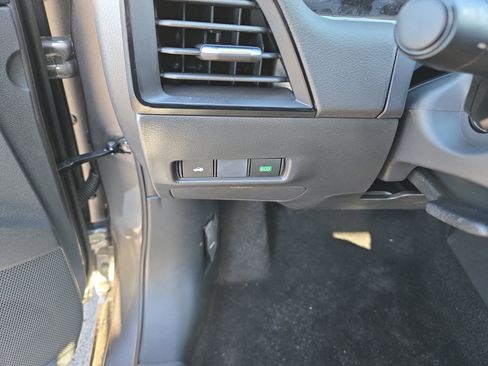 New 2026 Nissan Sentra S w/ Floor Mat Package image 19