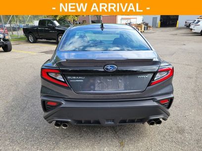 Used 2023 Subaru WRX Premium w/ Popular Package #2