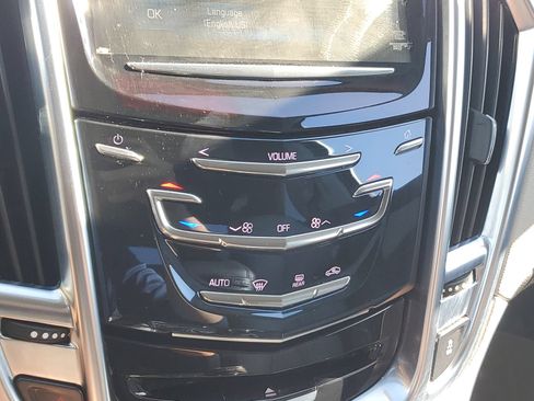 Used 2015 Cadillac SRX FWD image 29