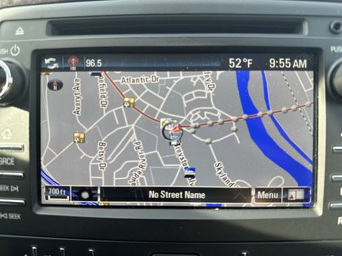 Used 2016 Buick Enclave Leather w/ Trailering Package image 17