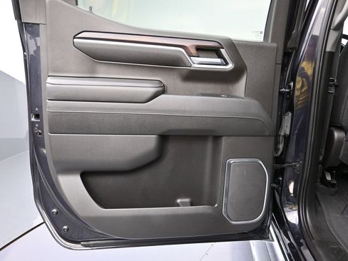 Used 2023 GMC Sierra 1500 SLT w/ SLT Premium Package image 29