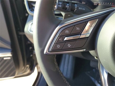 New 2026 Buick Enclave Sport Touring image 28