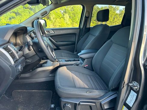 Used 2019 Ford Ranger XLT w/ Trailer Tow Package image 13