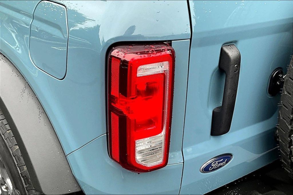Used 2023 Ford Bronco Big Bend AWD/4WD image 17