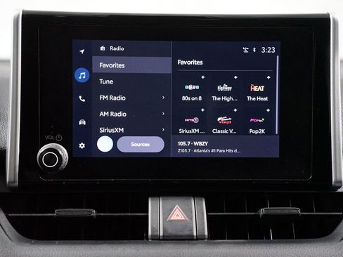 Certified 2023 Toyota RAV4 XLE image 18