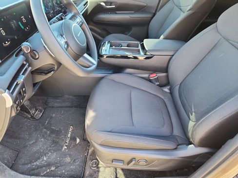 Used 2025 Hyundai Tucson SEL image 10
