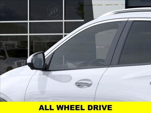 New 2026 Buick Encore GX Sport Touring image 12