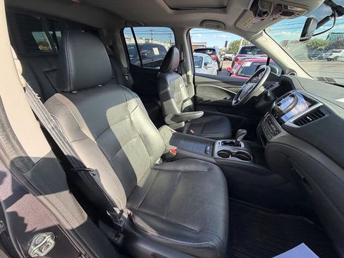 Used 2019 Honda Ridgeline RTL-T image 25