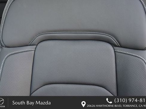 New 2026 MAZDA CX-5 2.5 S w/ Premium Package image 24