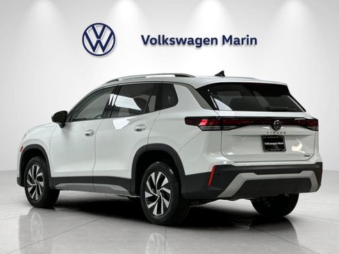 New 2026 Volkswagen Tiguan S AWD/4WD image 3