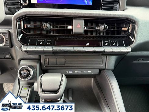 Used 2025 Toyota Land Cruiser 1958 AWD/4WD image 22