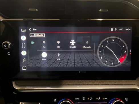 Certified 2022 GMC Sierra 1500 Denali w/ Denali Carbonpro Edition image 27