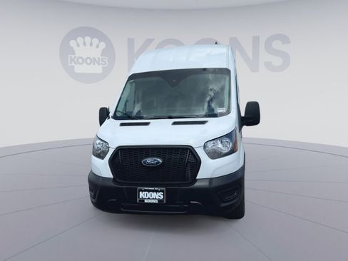 Used 2024 Ford Transit 250 148 High Roof Extended image 5
