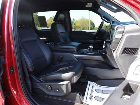 Used 2021 Ford F150 XLT w/ Equipment Group 302A High image 30