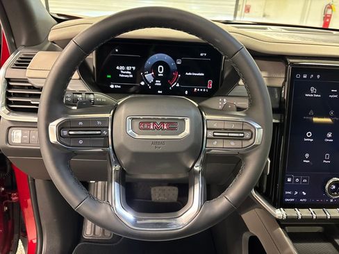 New 2026 GMC Acadia Elevation w/ Black Edition image 31