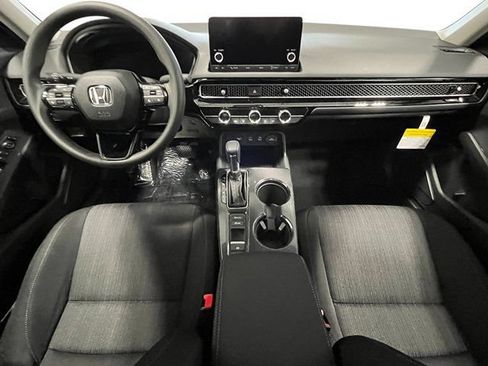 New 2026 Honda Civic LX image 10