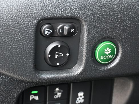 Used 2023 Honda Passport Elite image 23