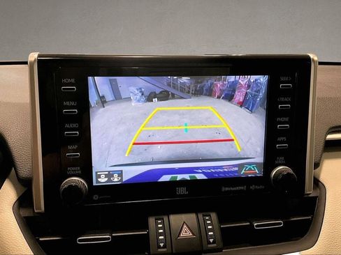Used 2020 Toyota RAV4 Limited w/ Limited Grade Weather Package AWD/4WD image 14