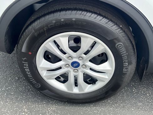 Used 2023 Ford Escape FWD image 17