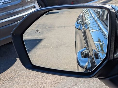 Used 2023 Hyundai Palisade Limited w/ Cargo Package image 27