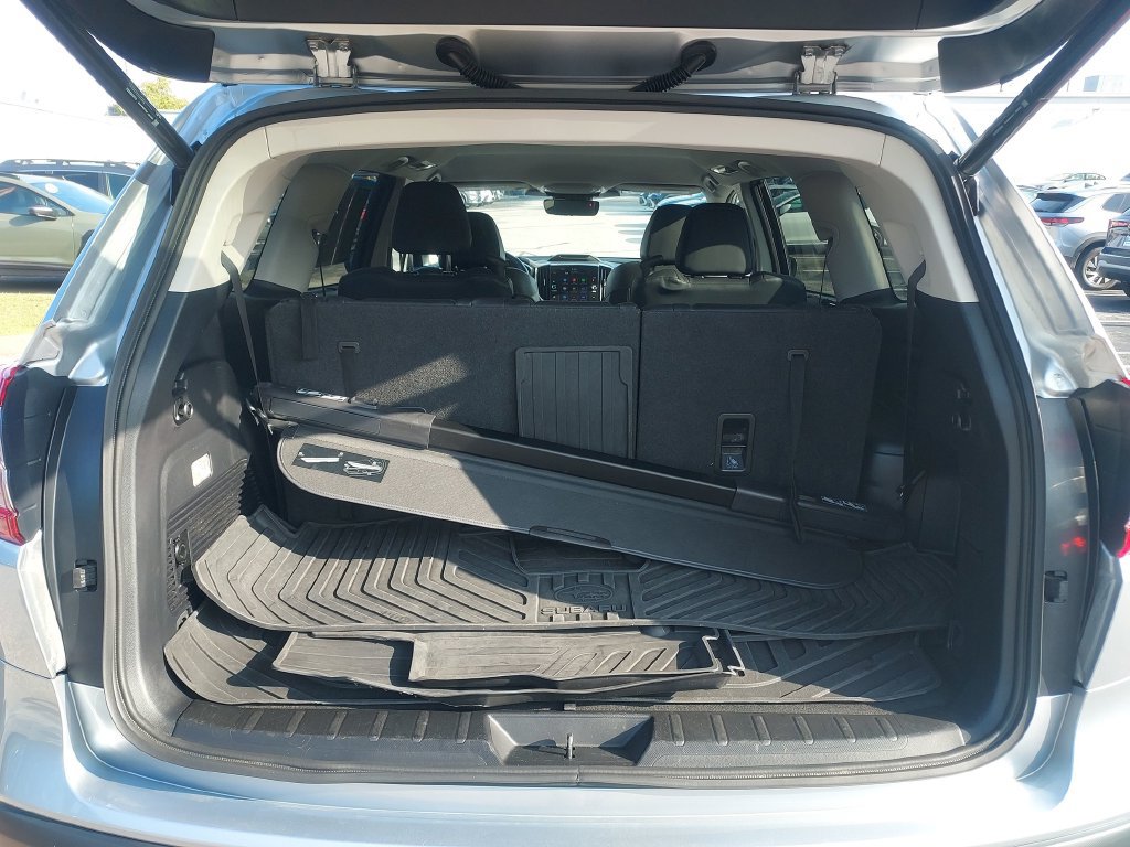 Used 2023 Subaru Ascent Limited AWD/4WD image 35