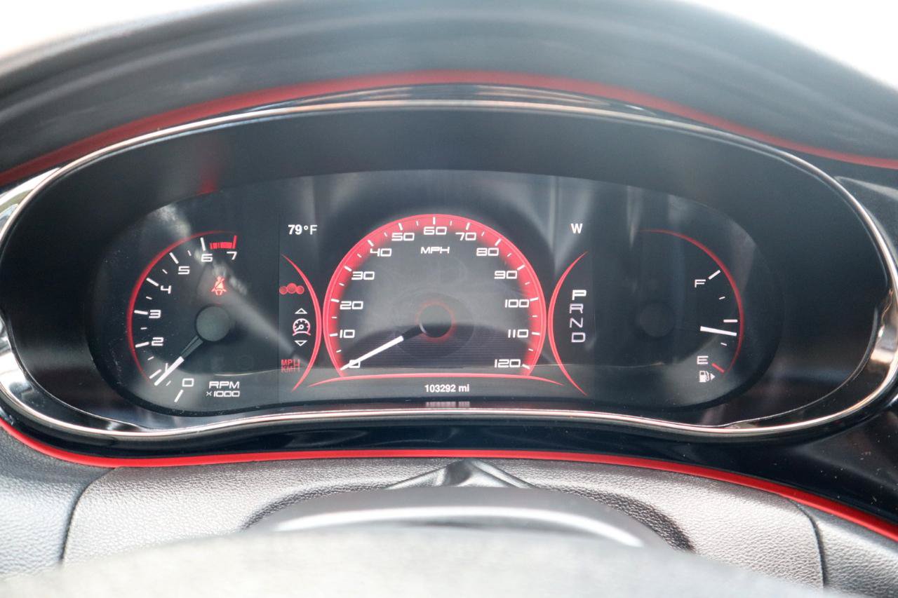 Used 2014 Dodge Dart GT w/ Sun/Sound Group FWD image 22