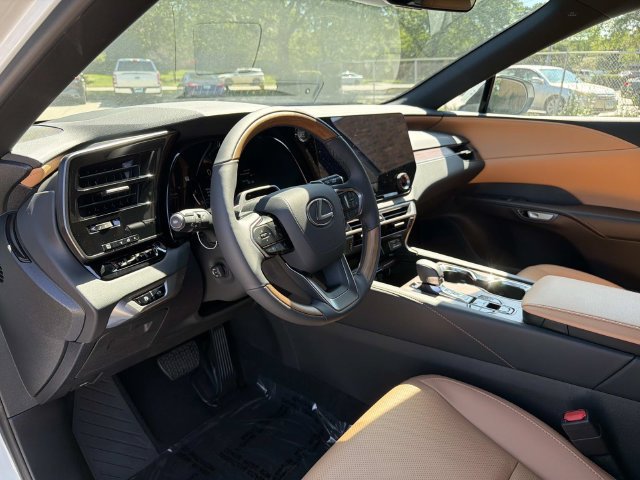 New 2026 Lexus RX 350 Premium w/ Convenience Package AWD/4WD image 20