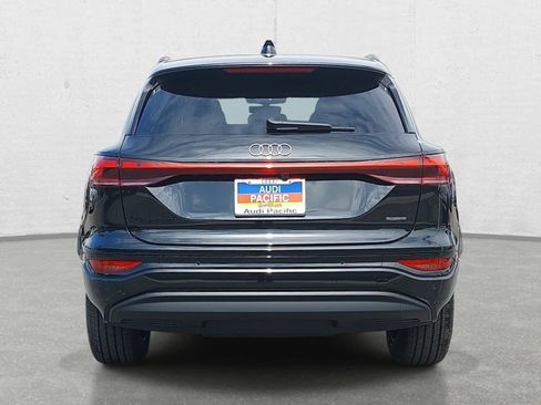New 2027 Audi Q6 e-tron Premium AWD/4WD image 6