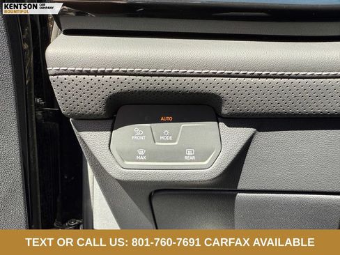 Used 2026 Volkswagen Atlas SE AWD/4WD image 18