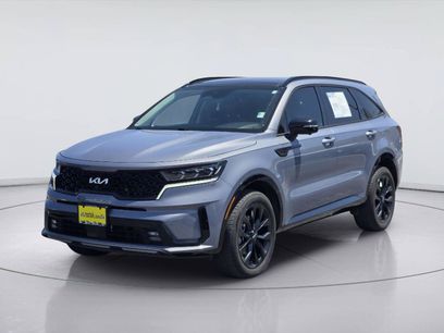 Used 2023 Kia Sorento SX