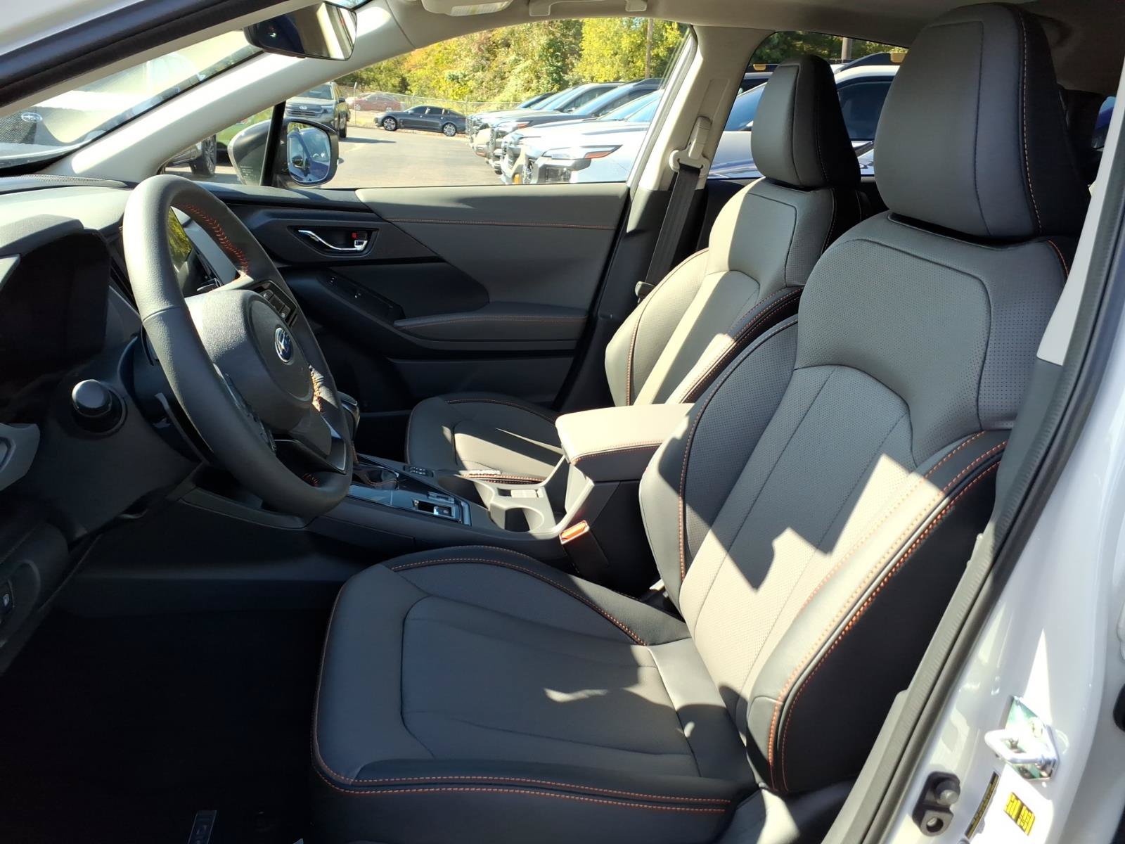 New 2026 Subaru Crosstrek 2.5i Limited AWD/4WD image 12