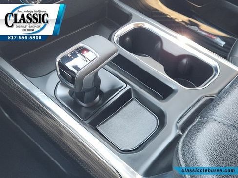 Used 2025 Chevrolet Silverado 1500 LT Trail Boss w/ Convenience Package II image 21