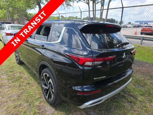 Used 2024 Mitsubishi Outlander SE FWD image 5
