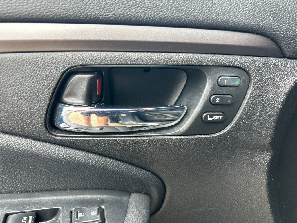 Used 2021 Honda Passport EX-L image 11
