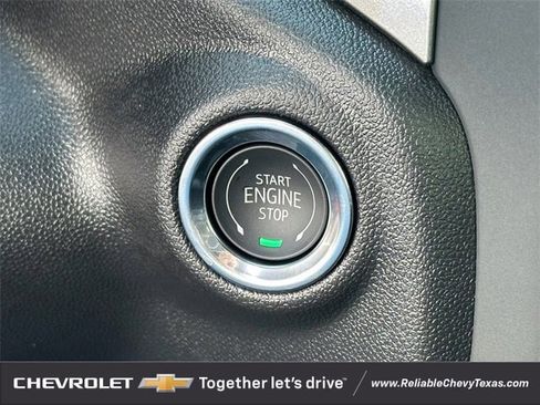 Used 2026 Chevrolet Silverado 1500 W/T image 23