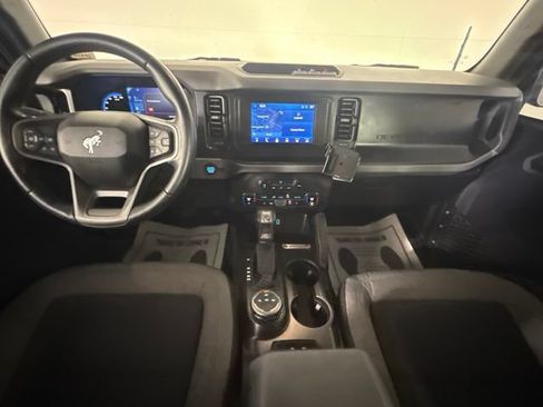 Used 2023 Ford Bronco Big Bend AWD/4WD image 31