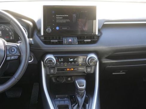 Used 2024 Toyota RAV4 XLE Premium FWD image 17