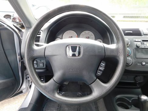 Used 2001 Honda Civic EX image 8