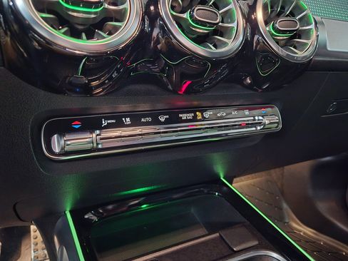 Used 2023 Mercedes-Benz EQB 350 4MATIC SUV image 42