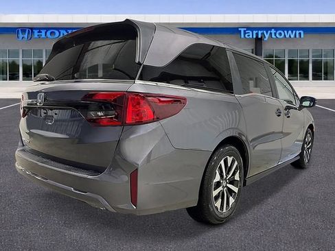 New 2026 Honda Odyssey EX-L image 6