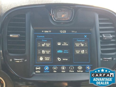 Used 2020 Chrysler 300 S w/ 300S Premium Group image 36