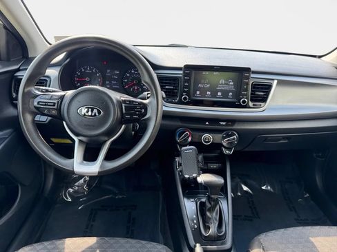 Used 2020 Kia Rio S FWD image 12
