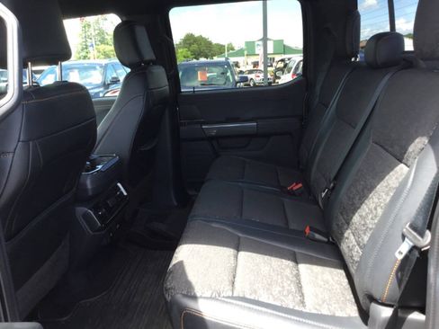 Used 2022 Ford F150 Tremor w/ Equipment Group 401A Mid AWD/4WD image 12