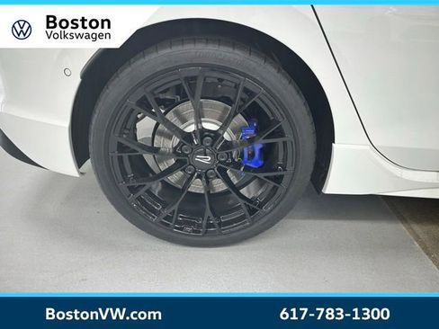 New 2026 Volkswagen Golf w/ Euro Style Package image 17