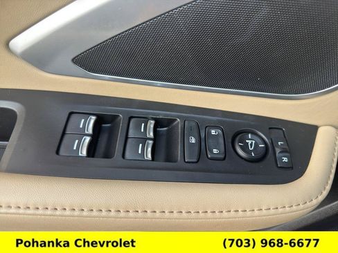 Used 2023 Acura RDX AWD image 25