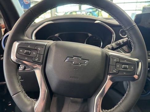 Used 2023 Chevrolet Blazer RS w/ Driver Confidence II Package image 19