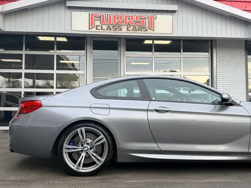 Used 2014 BMW M6 Coupe image 43