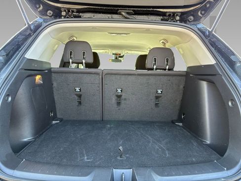 Used 2025 Chevrolet TrailBlazer LT image 19